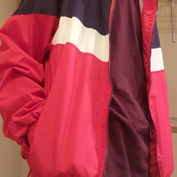 U.S. Polo Assn Jacket/Windbreaker - Picture 2 of 8